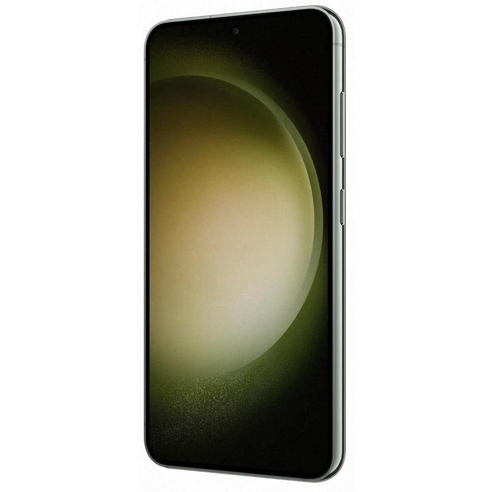 Samsung Galaxy S23 5G 256GB Dual SIM  Green