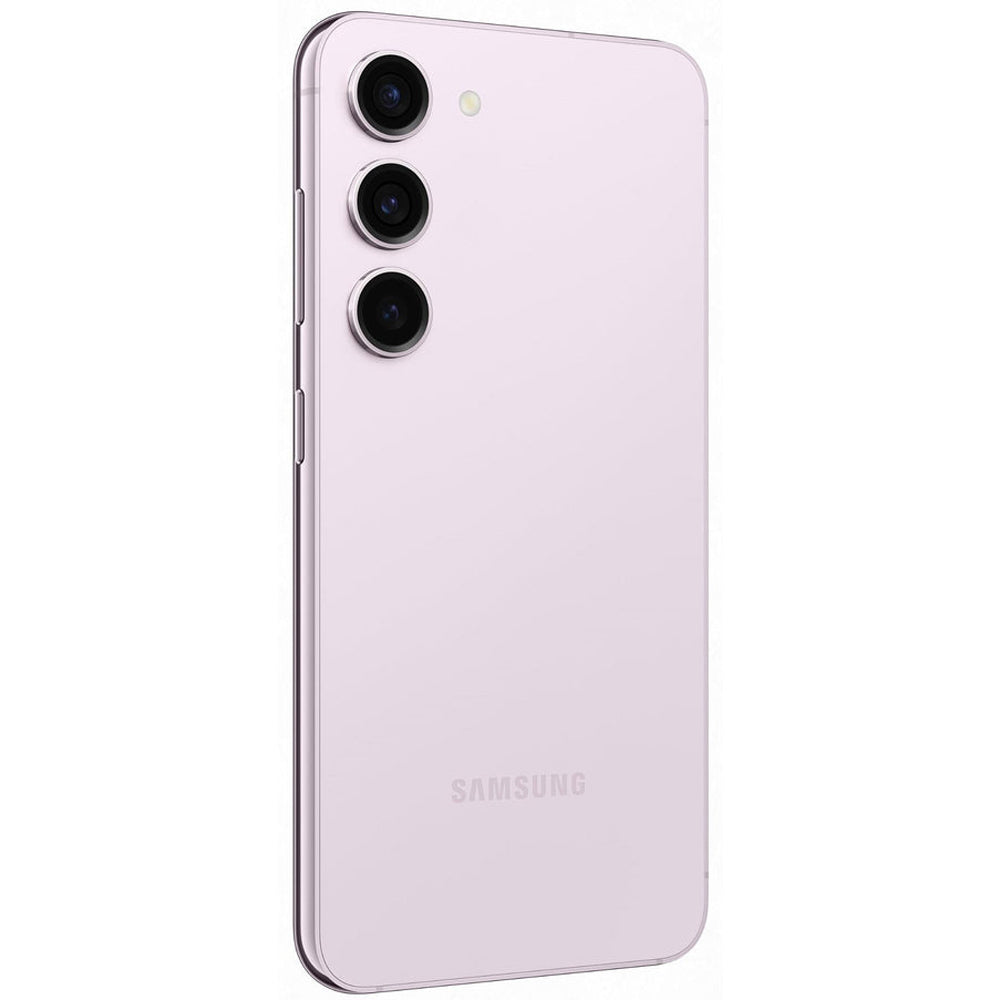 Samsung Galaxy S23 5G 256GB Dual SIM  Lavender