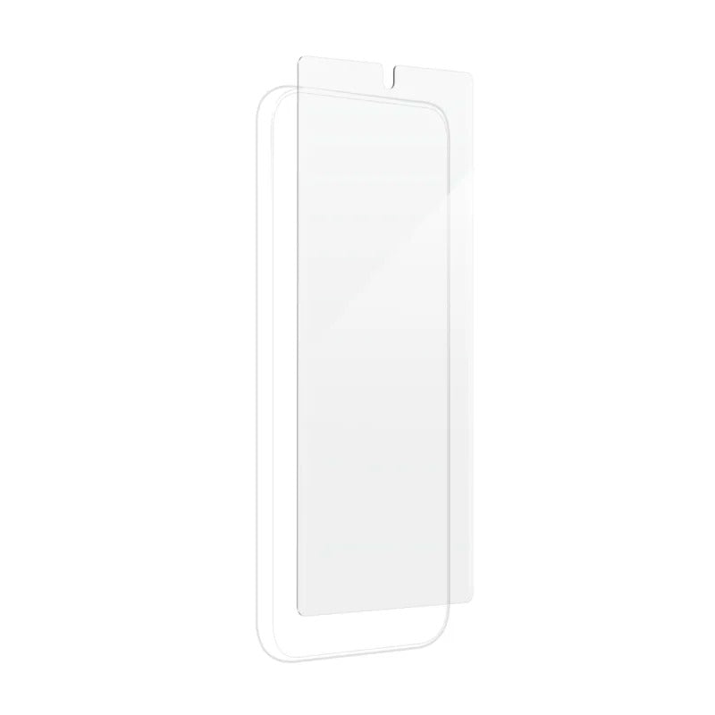 InvisibleShield Fusion D3O Screen Protector for Samsung Galaxy S22 Ultra (6.8) - Clear
