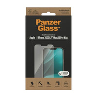 Thumbnail for PanzerGlass Glass Screen Protector - iPhone 14 Plus / 13 Pro Max Classic Fit