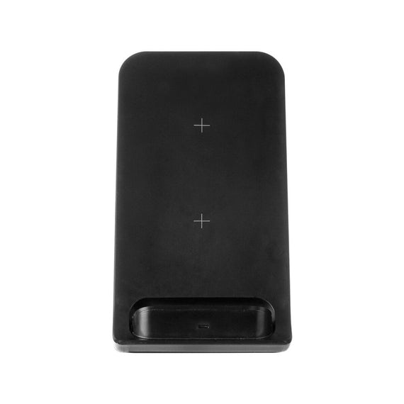 3sixT 3-in-1 Charging Station with AC Wall Charger