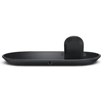 Thumbnail for MOPHIE 3-IN-1 WIRELESS CHARGING PAD - BLACK
