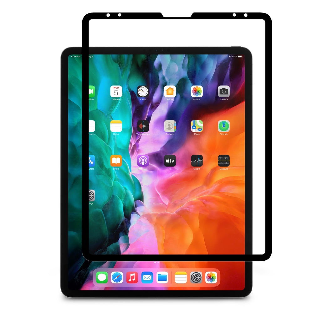Moshi iVisor AG Anti-glare Screen Protector for iPad Pro 11" (3rd-1st Generation) / Air 10.9" (4th G