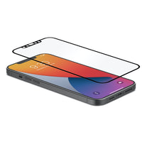 Thumbnail for Moshi iVisor AG Screen Protector for iPhone 12 Pro Max - Black