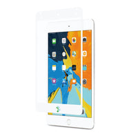 Thumbnail for Moshi iVisor AG Screen Protection for iPad Mini 5th Generation - White