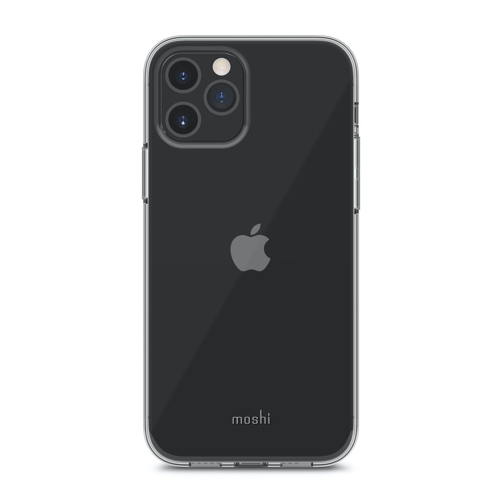 Moshi Vitros Case for iPhone 12 / 12 Pro - Clear