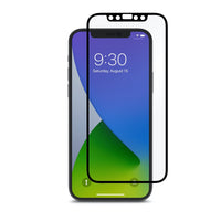 Thumbnail for Moshi iVisor AG Screen Protector for iPhone 12 / 12 Pro - Black