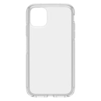 Thumbnail for Otterbox Symmetry Clear Case For iPhone 11 - Clear