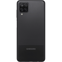 Thumbnail for Optus Locked Samsung Galaxy A12 6.5'' (128GB| 4GPlus) - Black
