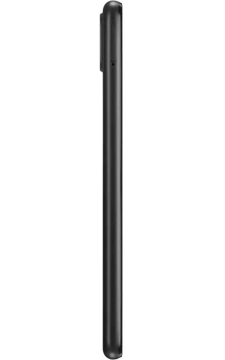 Optus Locked Samsung Galaxy A12 6.5'' (128GB| 4GPlus) - Black