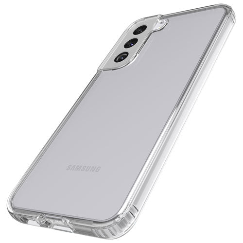 Tech21 Evoclear Multi-Drop Proctection Case for S22+ - Clear