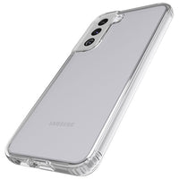 Thumbnail for Tech21 Evoclear Multi-Drop Proctection Case for S22+ - Clear