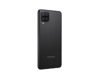 Thumbnail for OPEN BOX Samsung Galaxy A12 Single-SIM 128GB 4G/LTE Smartphone - Black