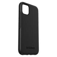 Thumbnail for Otterbox Symmetry Case For iPhone 11 - Black