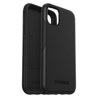 Thumbnail for Otterbox Symmetry Case For iPhone 11 - Black