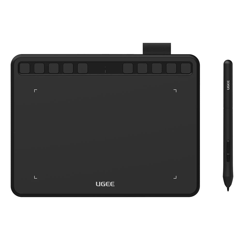UGEE Pen Drawing Tablet S640 6x4"