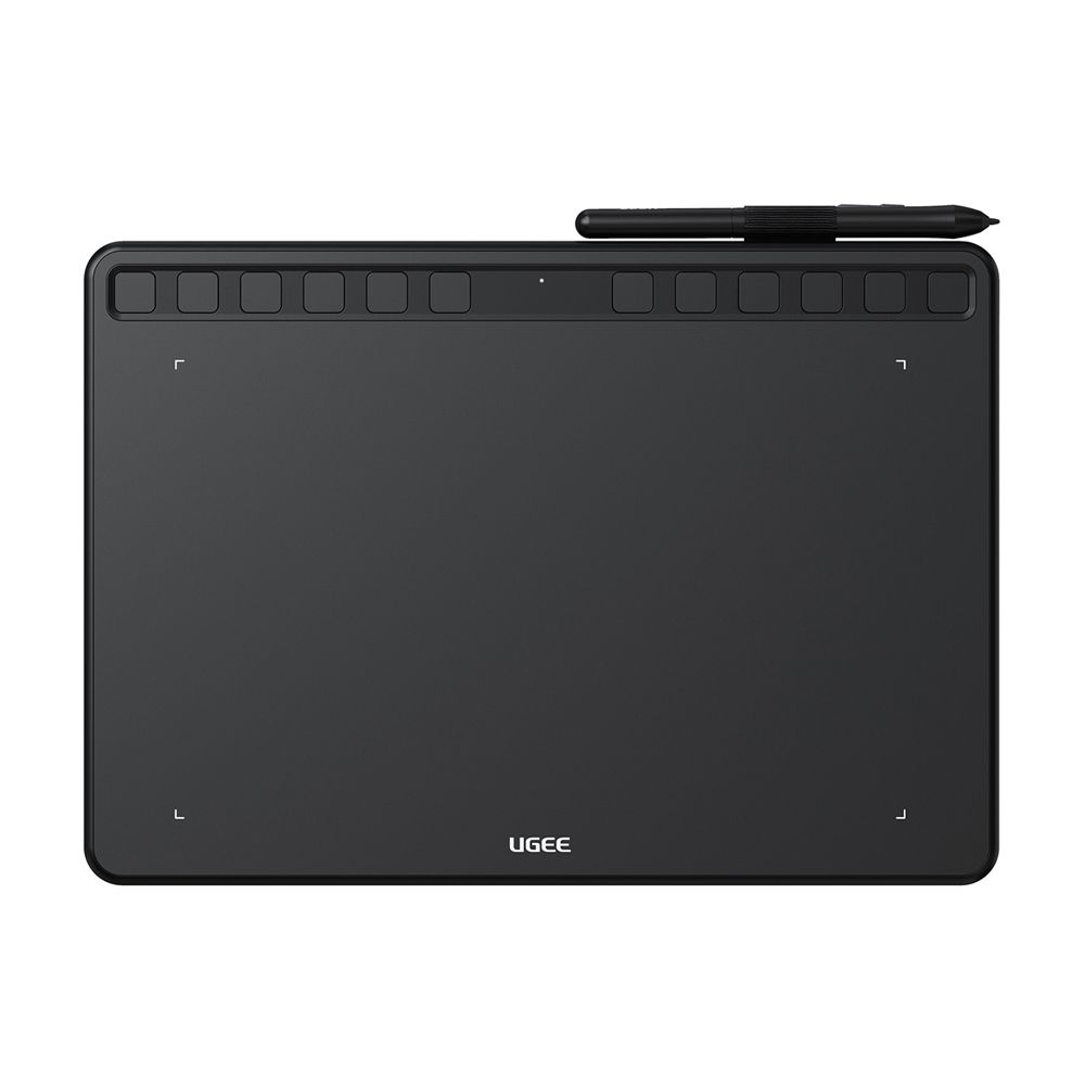 UGEE Pen Graphic Drawing Tablet S1060 10x6"