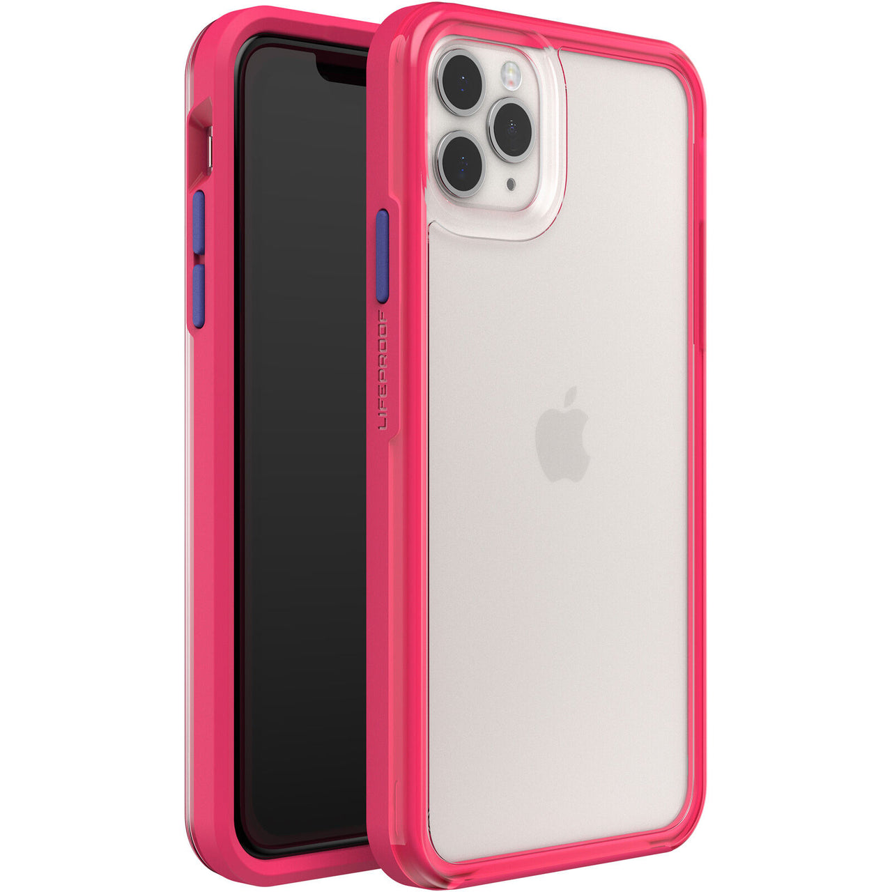 LifeProof Slam Case For iPhone 11 Pro Max -Hopscotch (Pink / Blue)