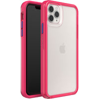 Thumbnail for LifeProof Slam Case For iPhone 11 Pro Max -Hopscotch (Pink / Blue)
