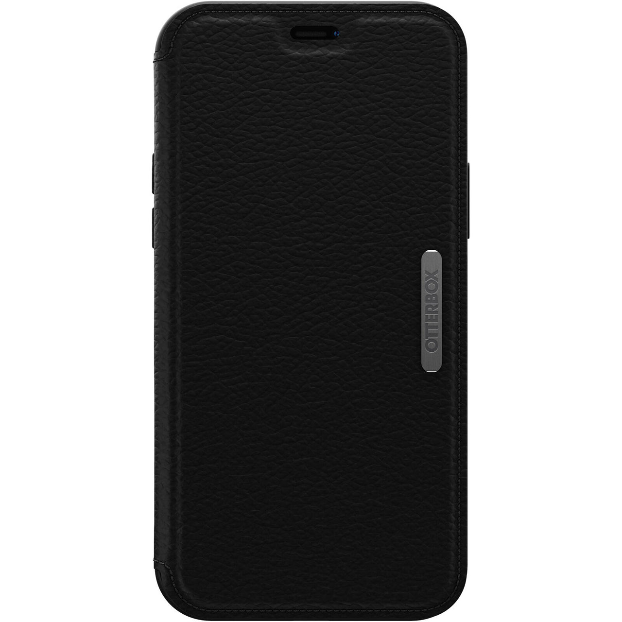 OtterBox Strada Case For iPhone 12/12 Pro 6.1"  - Shadow