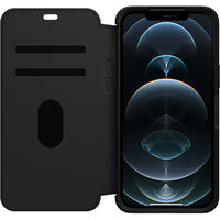 Thumbnail for OtterBox Strada Case For iPhone 12 Pro Max 6.7