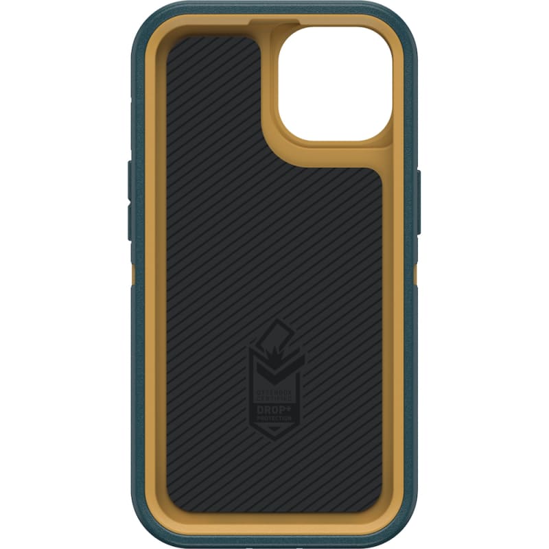 Otterbox Defender Case For iPhone 13 (6.1") - Military Green