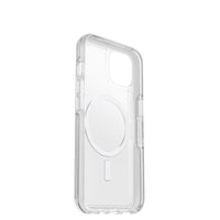 Thumbnail for Otterbox Symmetry Plus Clear MagSafe Case for iPhone 13 (6.1