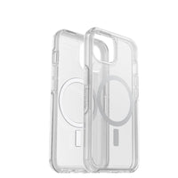 Thumbnail for Otterbox Symmetry Plus Clear MagSafe Case for iPhone 13 (6.1