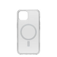 Thumbnail for Otterbox Symmetry Plus Clear MagSafe Case for iPhone 13 (6.1