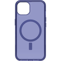 Thumbnail for Otterbox Symmetry Plus Clear MagSafe Case For iPhone 13 (6.1