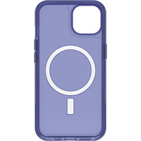 Thumbnail for Otterbox Symmetry Plus Clear MagSafe Case For iPhone 13 (6.1