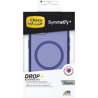 Thumbnail for Otterbox Symmetry Plus Clear MagSafe Case For iPhone 13 (6.1