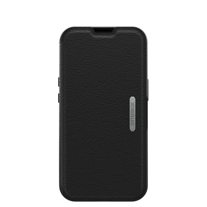 Otterbox Strada Case for iPhone 13 (6.1") - Black
