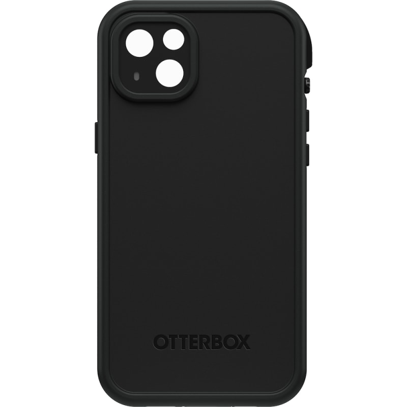 Otterbox Lifeproof Fre Case For iPhone 14 Plus (6.7") 2022 - Black