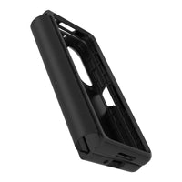 Thumbnail for Otterbox Symmetry Flex Case for Samsung Galaxy Z Fold4 - Black