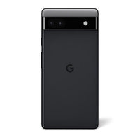 Thumbnail for Google Pixel 6a 5G Unlocked Smartphone 128GB - Charcoal