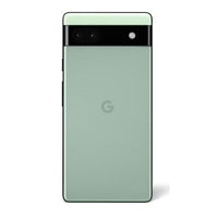 Thumbnail for Google Pixel 6a 5G Unlocked Smartphone 128GB - Sage