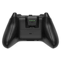 Thumbnail for Otterbox Power Swap Controller Batteries For Xbox - Black / Carbon