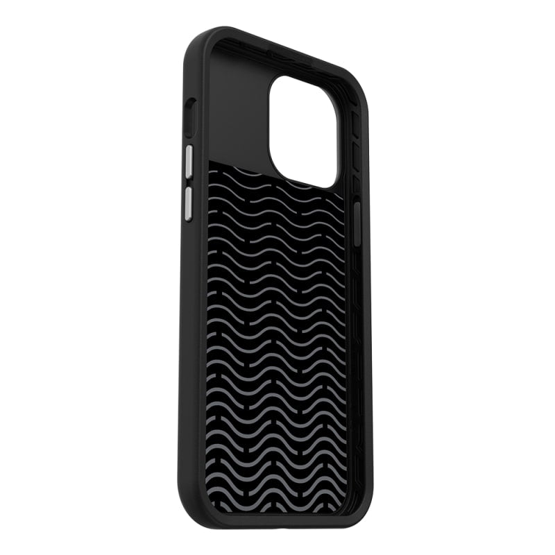 Otterbox Easy Grip Gaming Case For iPhone 12/13 Pro Max (6.7) - Black