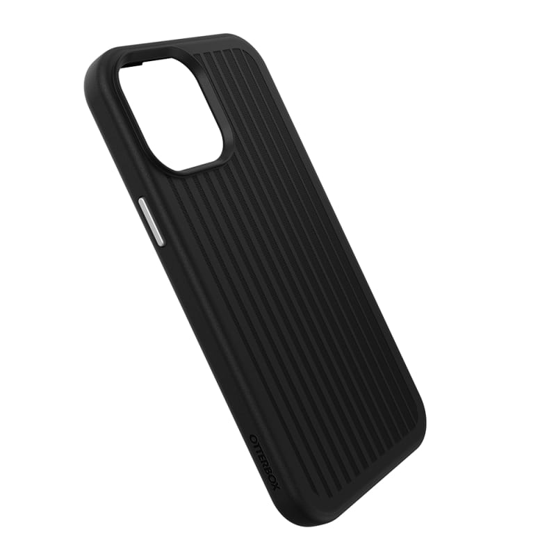 Otterbox Easy Grip Gaming Case For iPhone 12/13 Pro Max (6.7) - Black