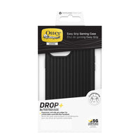 Thumbnail for Otterbox Easy Grip Gaming Case For iPhone 12/13 Pro Max (6.7) - Black