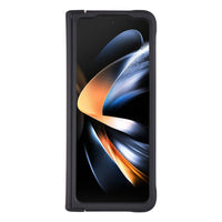 Thumbnail for Case-Mate Tough Black Plus Case For Samsung Galaxy Z Fold4 - Black
