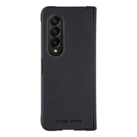 Thumbnail for Case-Mate Tough Black Plus Case For Samsung Galaxy Z Fold4 - Black