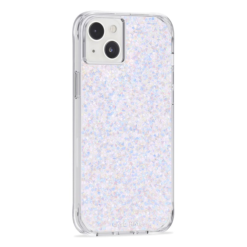 Case-Mate Twinkle Case For iPhone 14 Plus (6.7") - Diamond