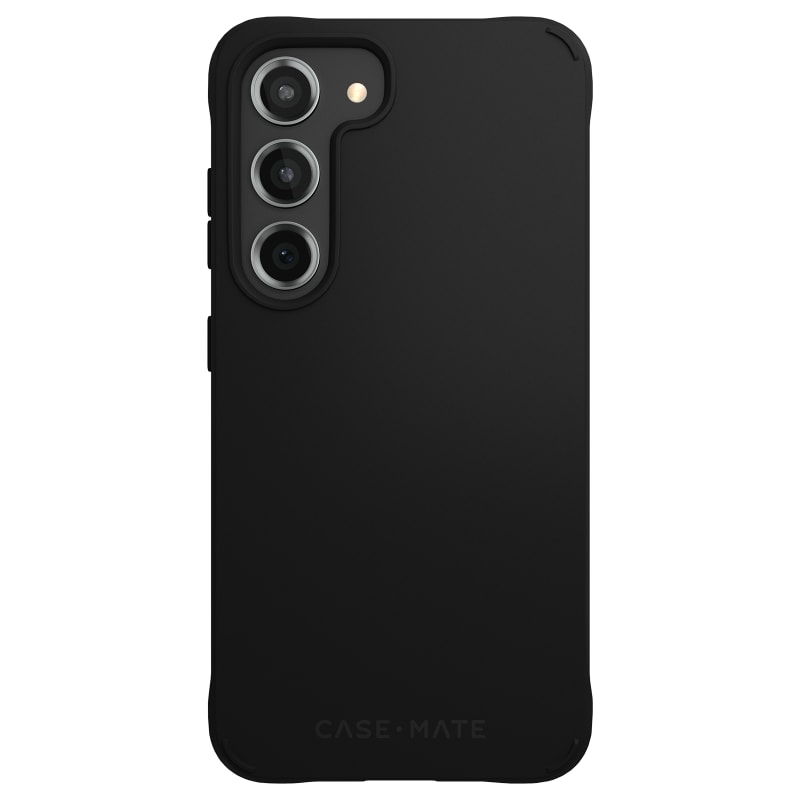 Case-Mate Tough Clear Case for Samsung Galaxy S23 Ultra - Clear