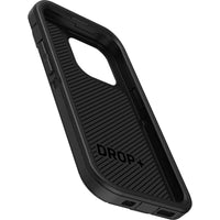 Thumbnail for Otterbox Defender Case For iPhone 14 Pro - Black