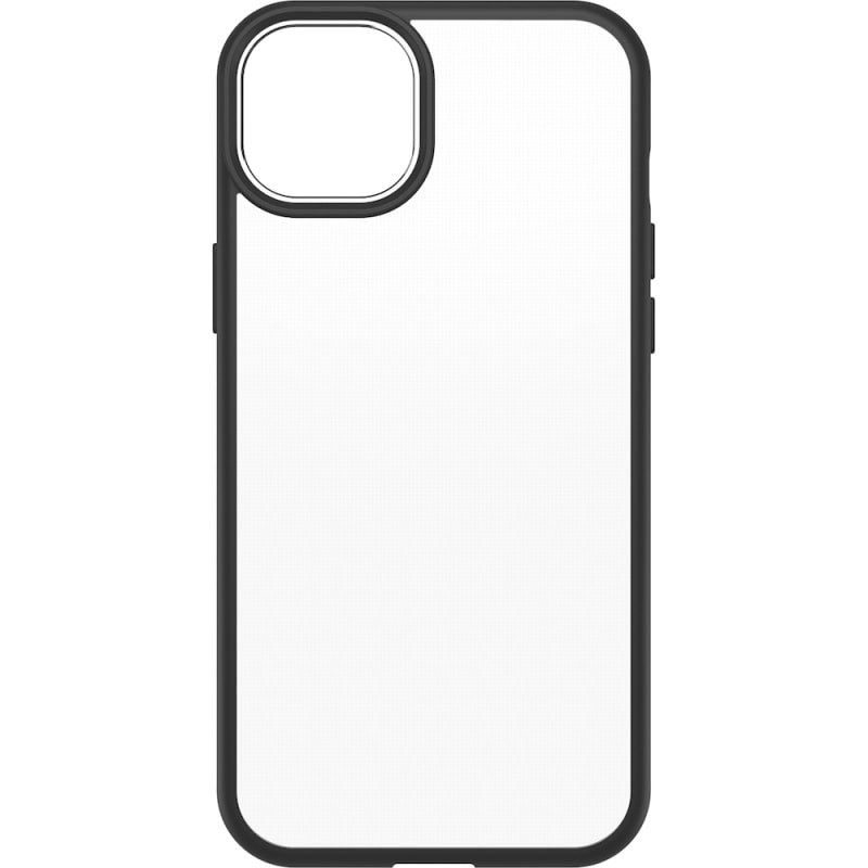 Otterbox React Case for iPhone 14 Plus (6.7") - Clear / Black