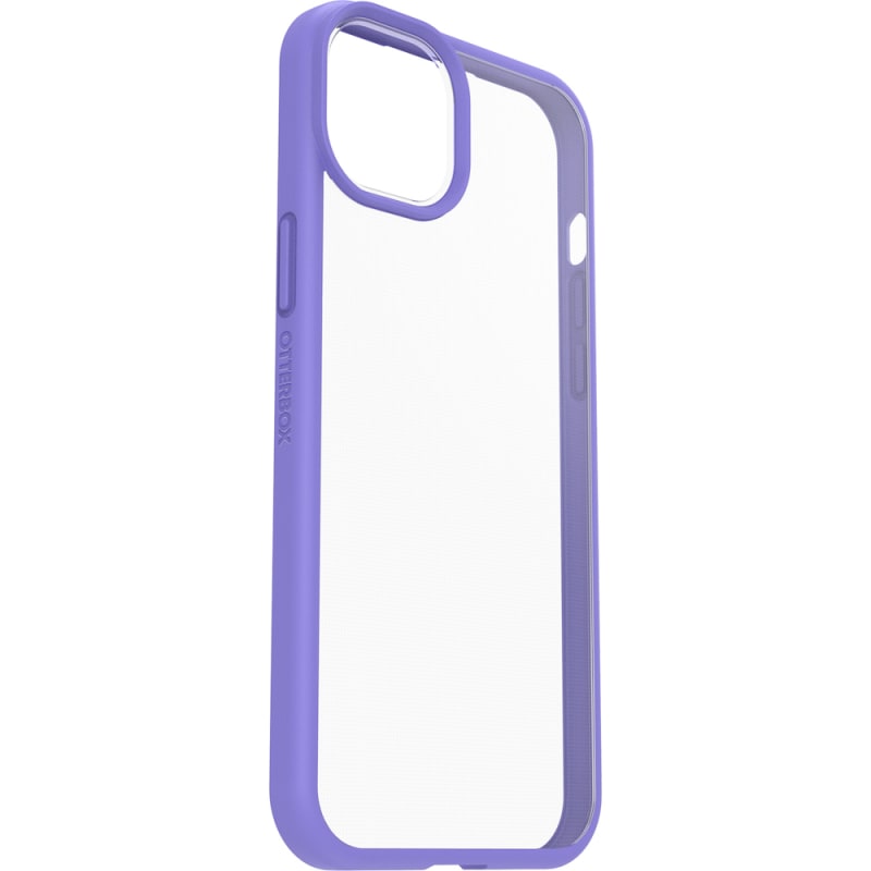 Otterbox React Case for iPhone 14 Plus (6.7") - Purple
