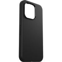 Thumbnail for Otterbox Symmetry Plus Case with MAGSAFE For iPhone 14 Pro - Black