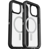 Thumbnail for Otterbox Defender XT Clear MagSafe Case For iPhone 13, 14 (6.1